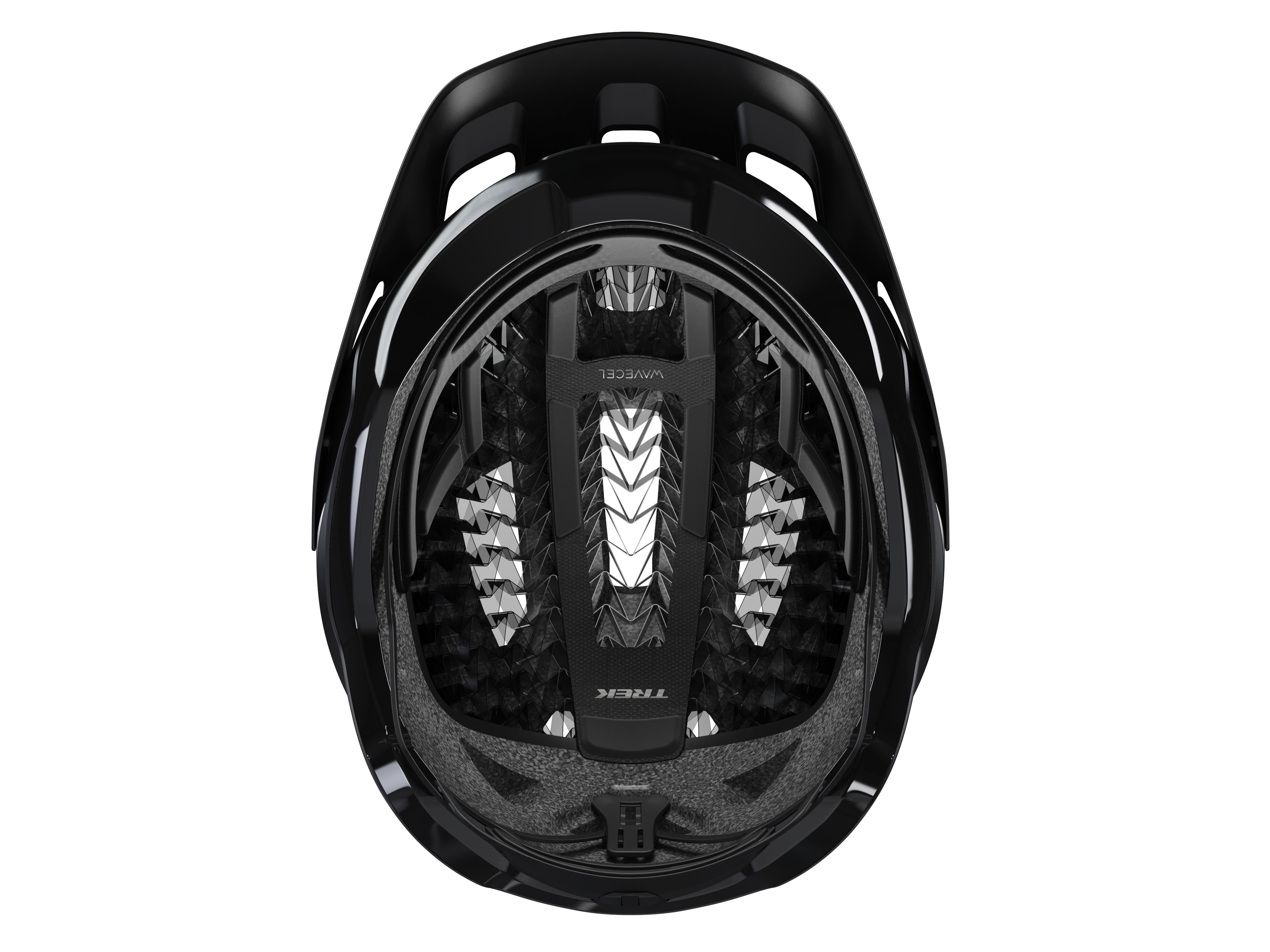 Trek Quantum WaveCel Helme 4